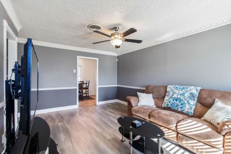 1616 Grantland Circle Fort Worth TX 76112