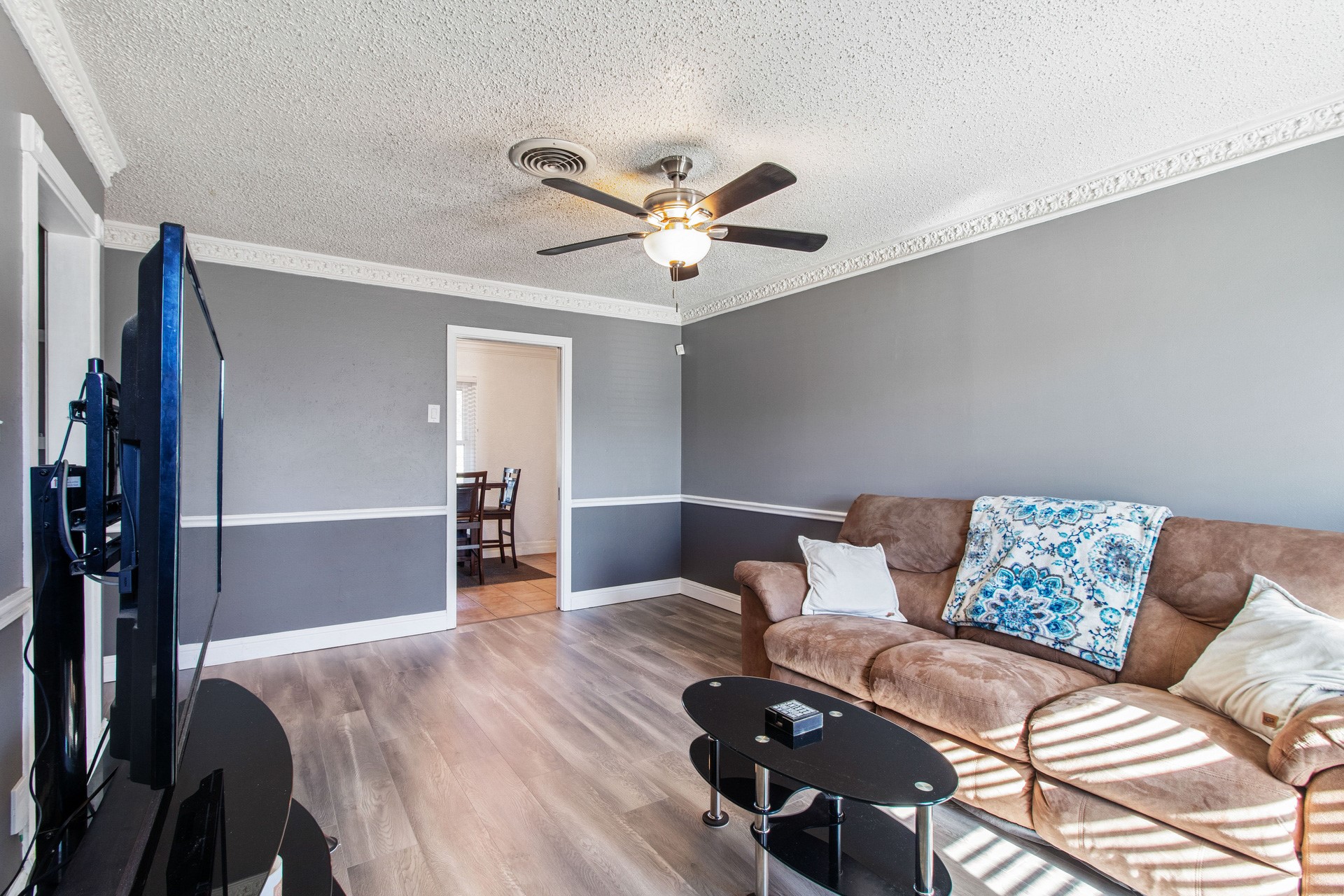 1616 Grantland Circle Fort Worth TX 76112