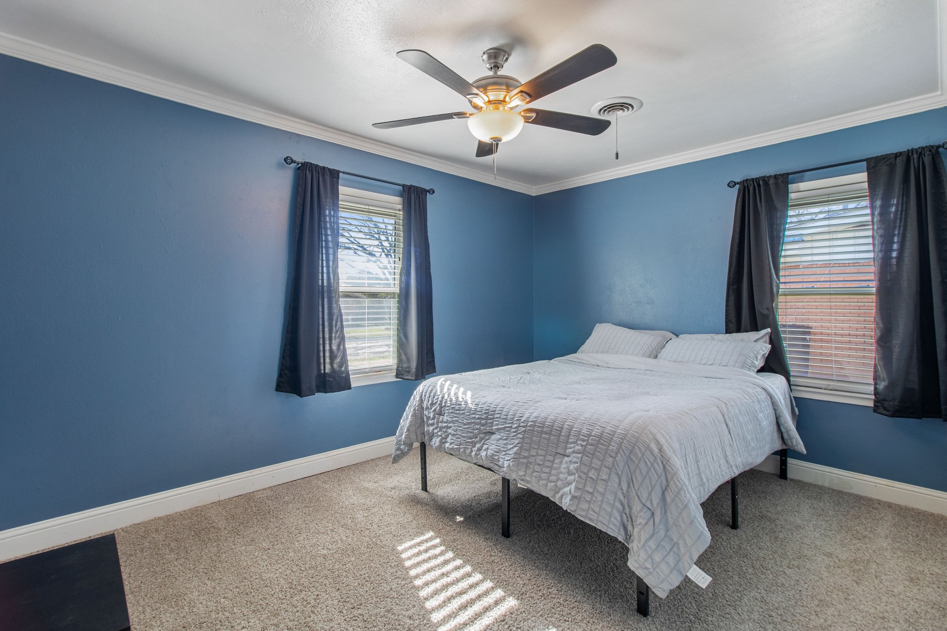 1616 Grantland Circle Fort Worth TX 76112
