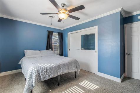 1616 Grantland Circle Fort Worth TX 76112
