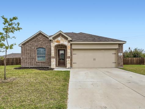 2155 Palestine Oak Drive Royse City TX 75189