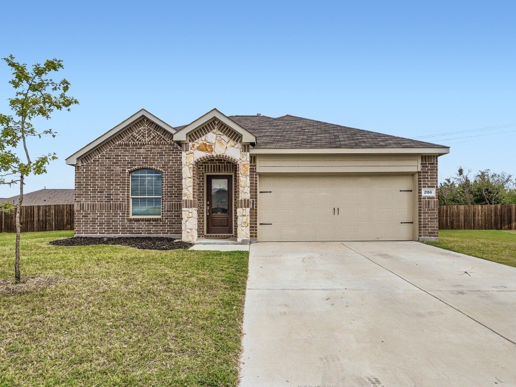 2155 Palestine Oak Drive Royse City TX 75189