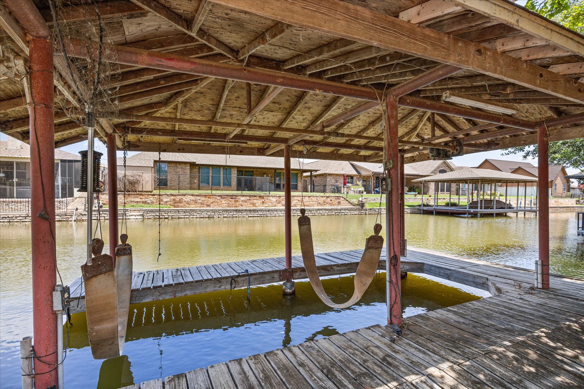 706 Tahiti Drive Granbury TX 76048