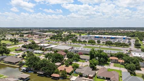 706 Tahiti Drive Granbury TX 76048