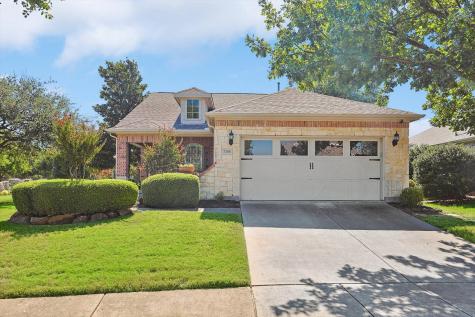 7588 Angel Trace Drive Frisco TX 75036