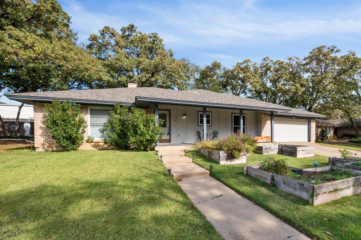5207 Chimney Court Arlington TX 76016