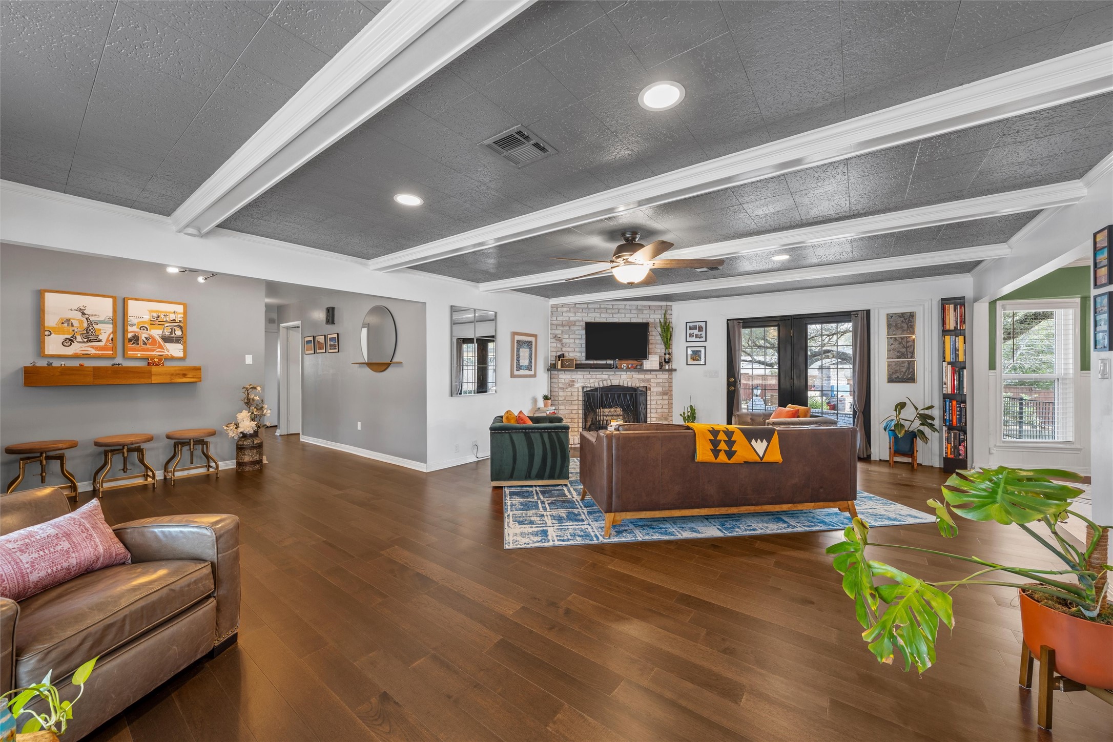 2717 Wooded Acres Drive Waco TX 76710