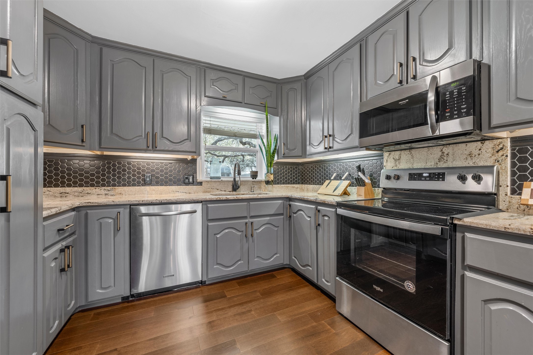 2717 Wooded Acres Drive Waco TX 76710