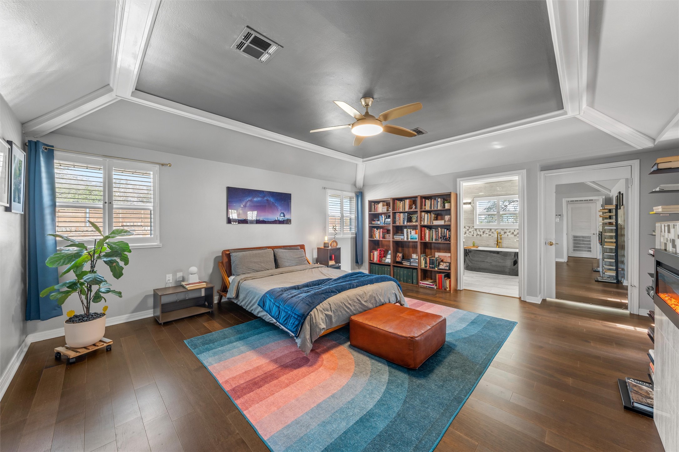 2717 Wooded Acres Drive Waco TX 76710