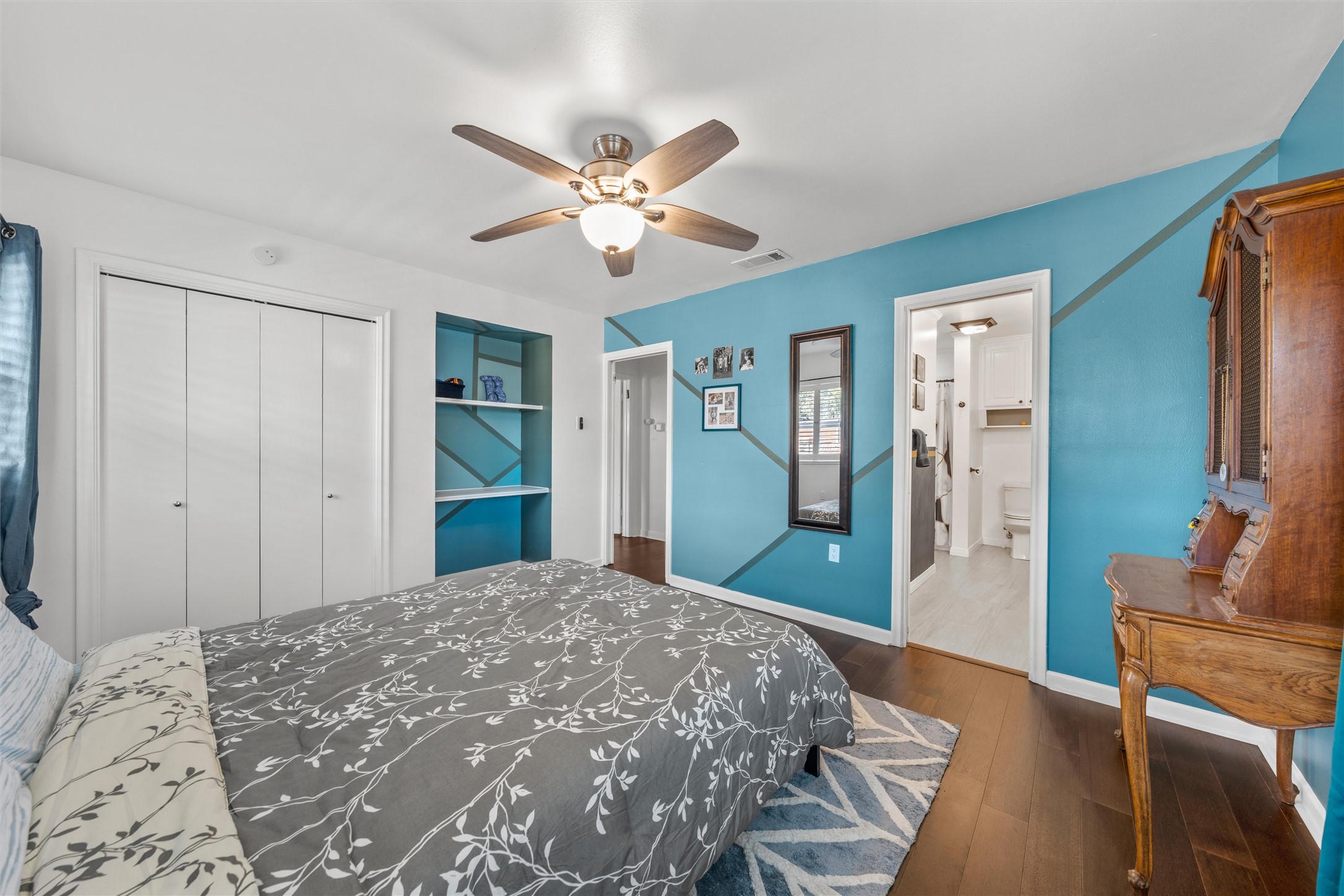 2717 Wooded Acres Drive Waco TX 76710