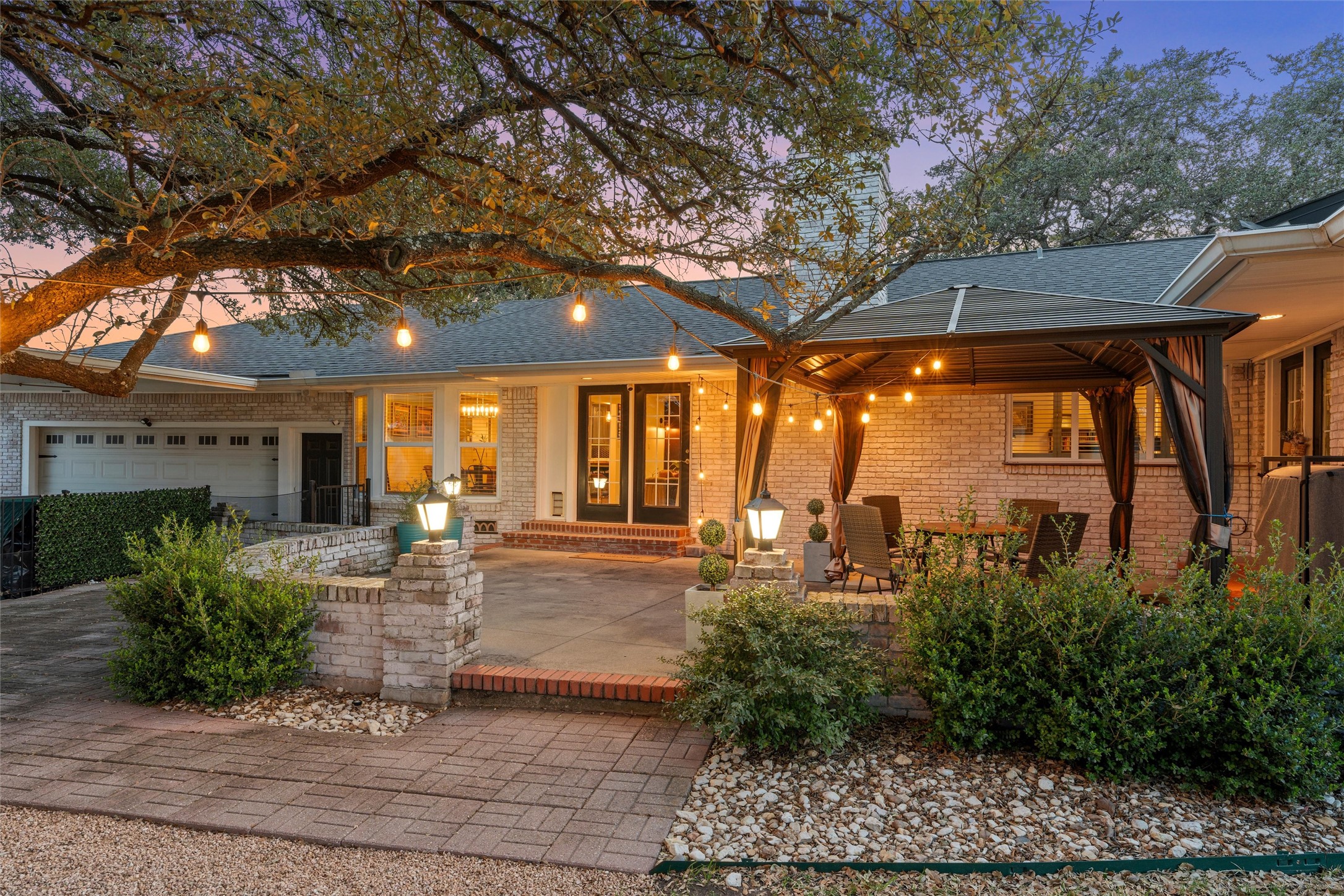 2717 Wooded Acres Drive Waco TX 76710