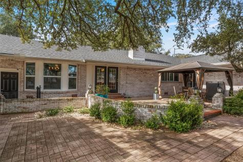 2717 Wooded Acres Drive Waco TX 76710