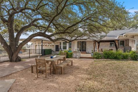 2717 Wooded Acres Drive Waco TX 76710