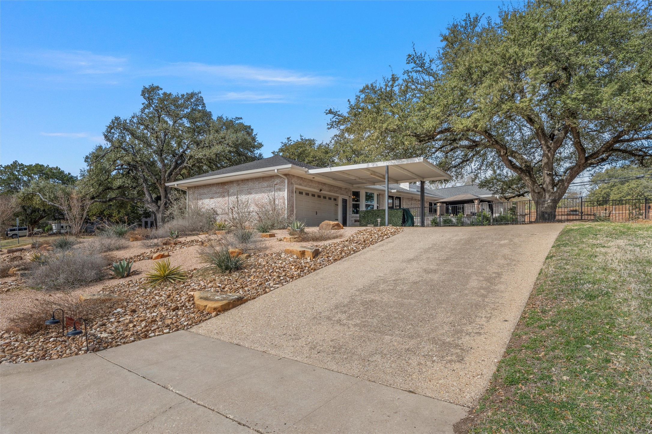 2717 Wooded Acres Drive Waco TX 76710