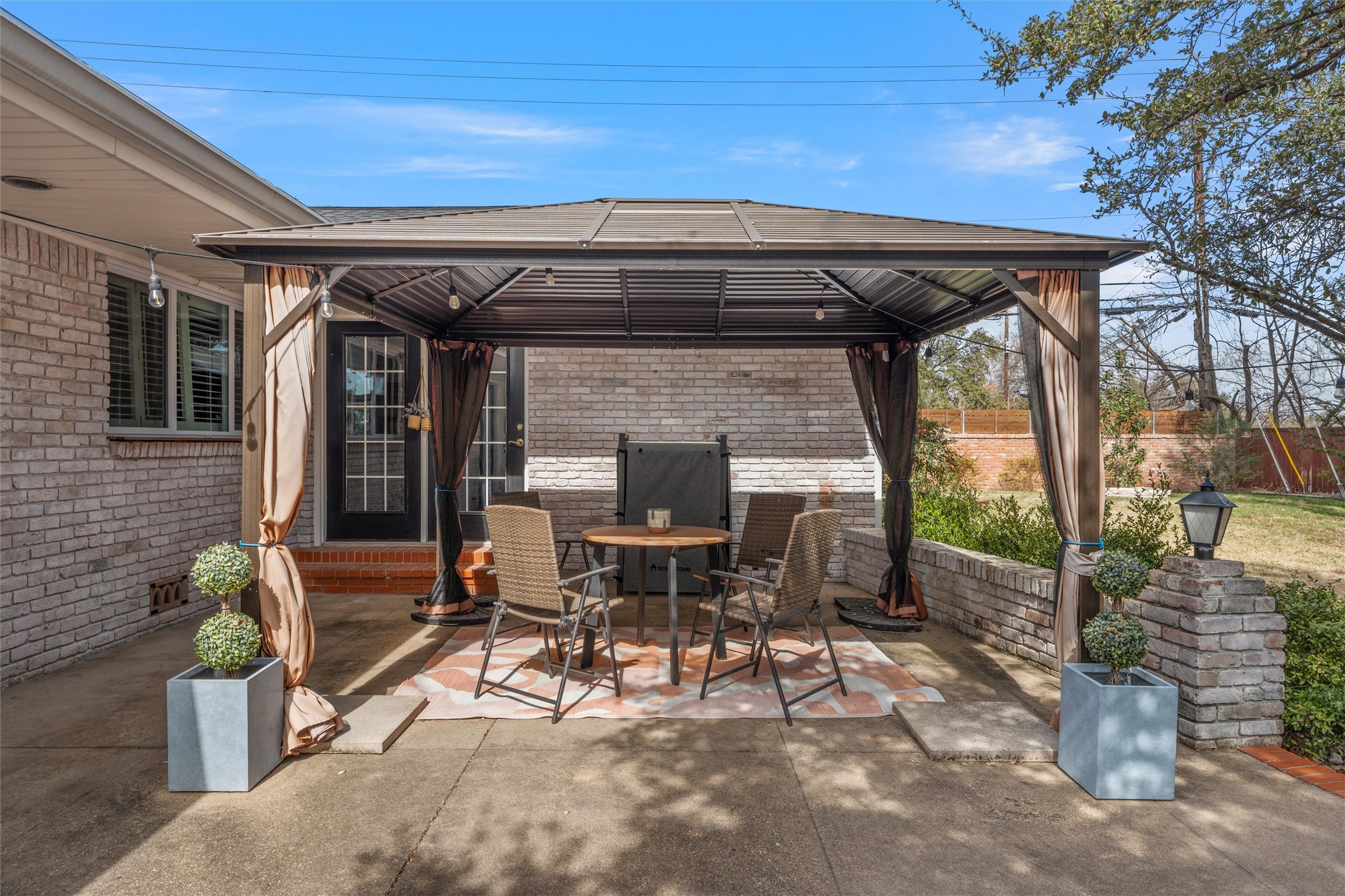 2717 Wooded Acres Drive Waco TX 76710