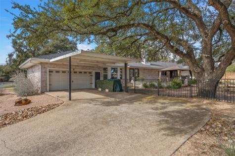 2717 Wooded Acres Drive Waco TX 76710