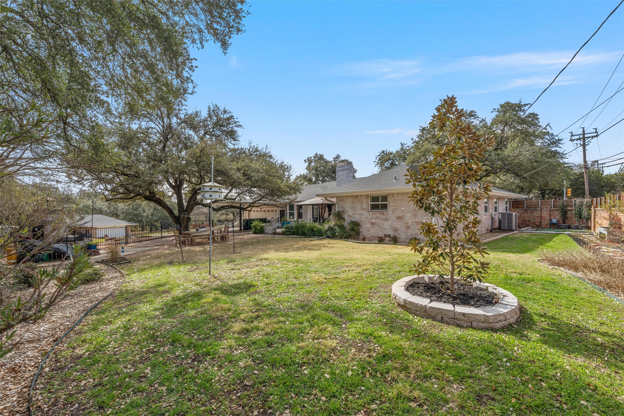 2717 Wooded Acres Drive Waco TX 76710