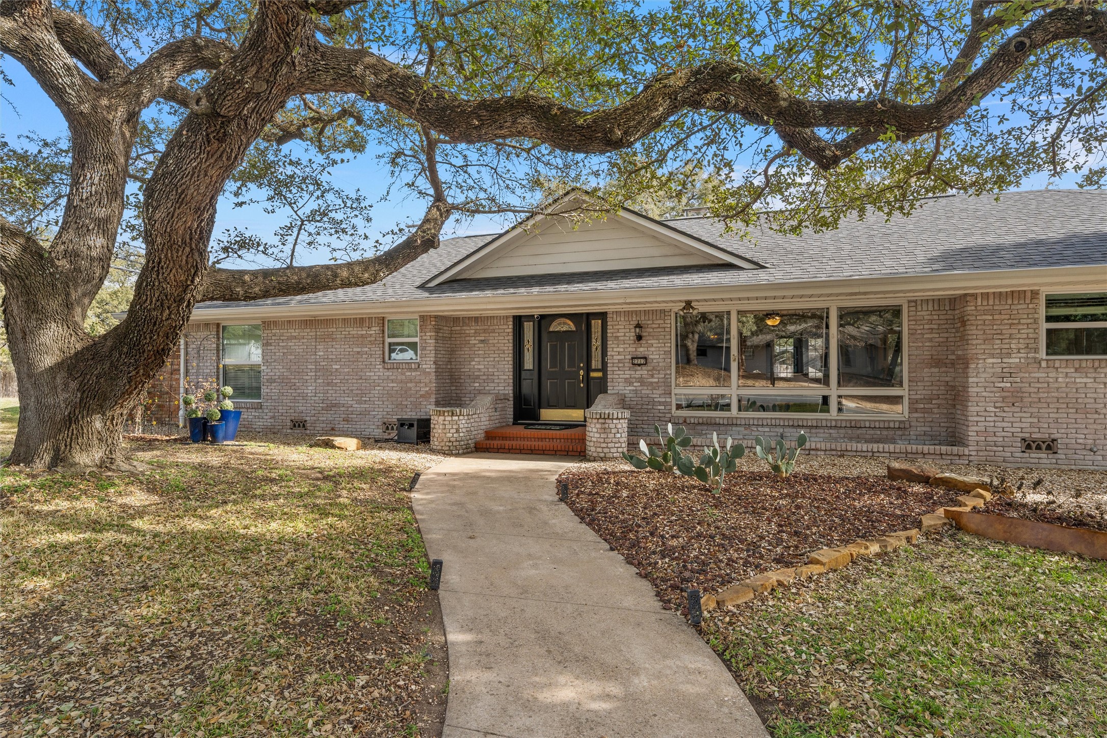 2717 Wooded Acres Drive Waco TX 76710