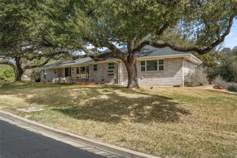 2717 Wooded Acres Drive Waco TX 76710