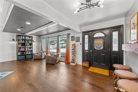 2717 Wooded Acres Drive Waco TX 76710