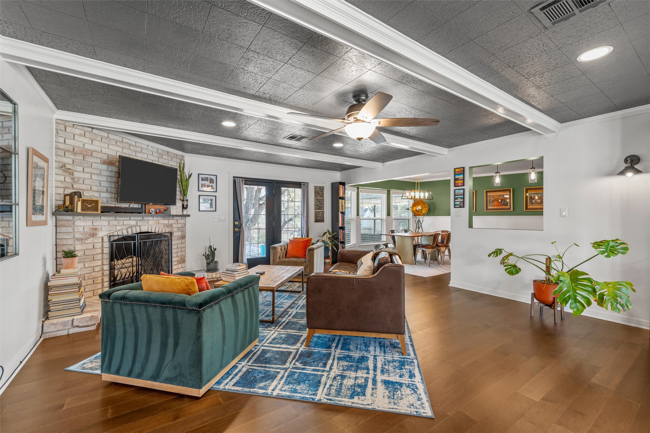 2717 Wooded Acres Drive Waco TX 76710