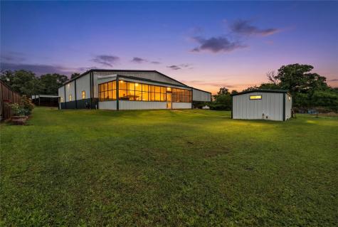 925 Jennings Lane Azle TX 76020