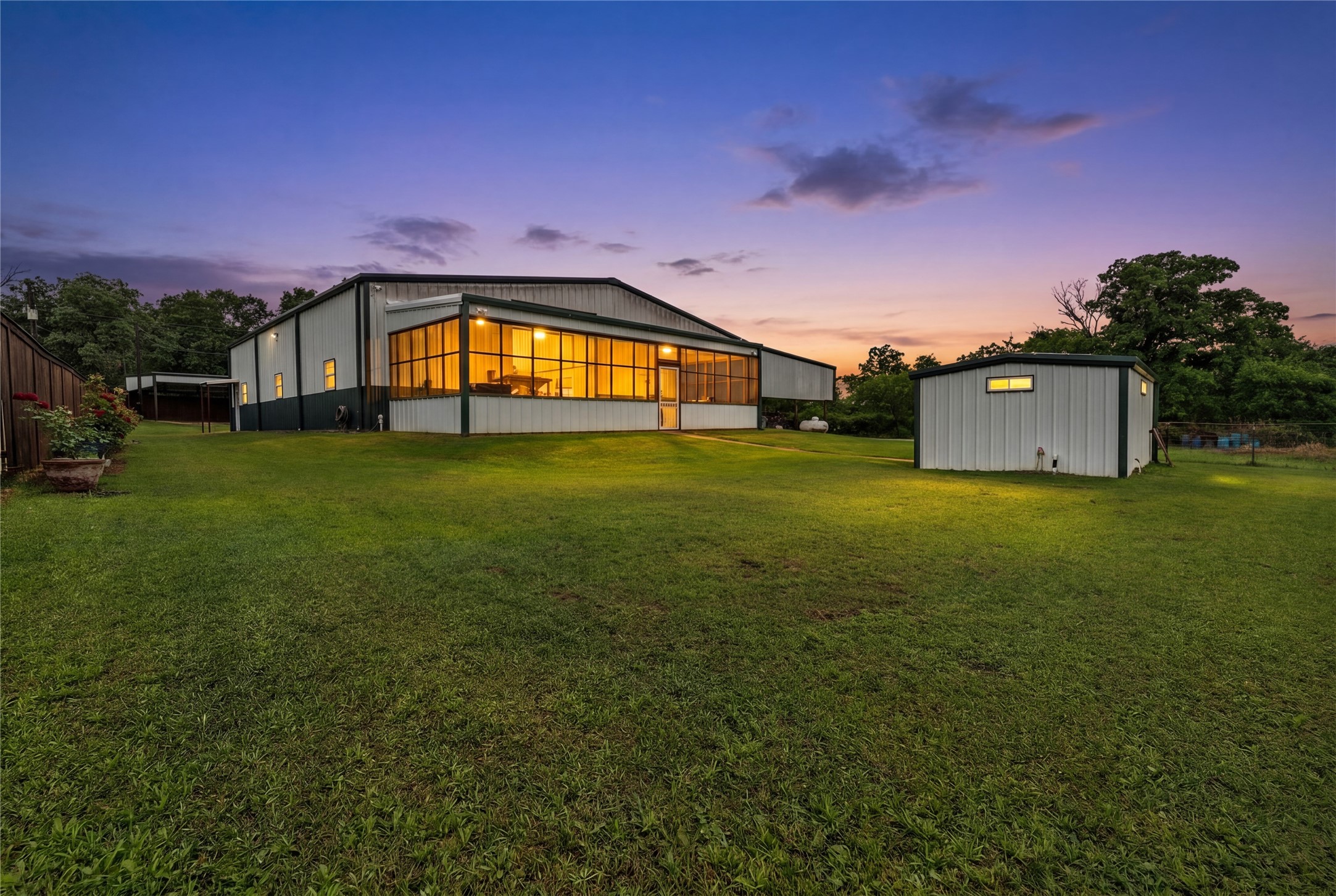 925 Jennings Lane Azle TX 76020