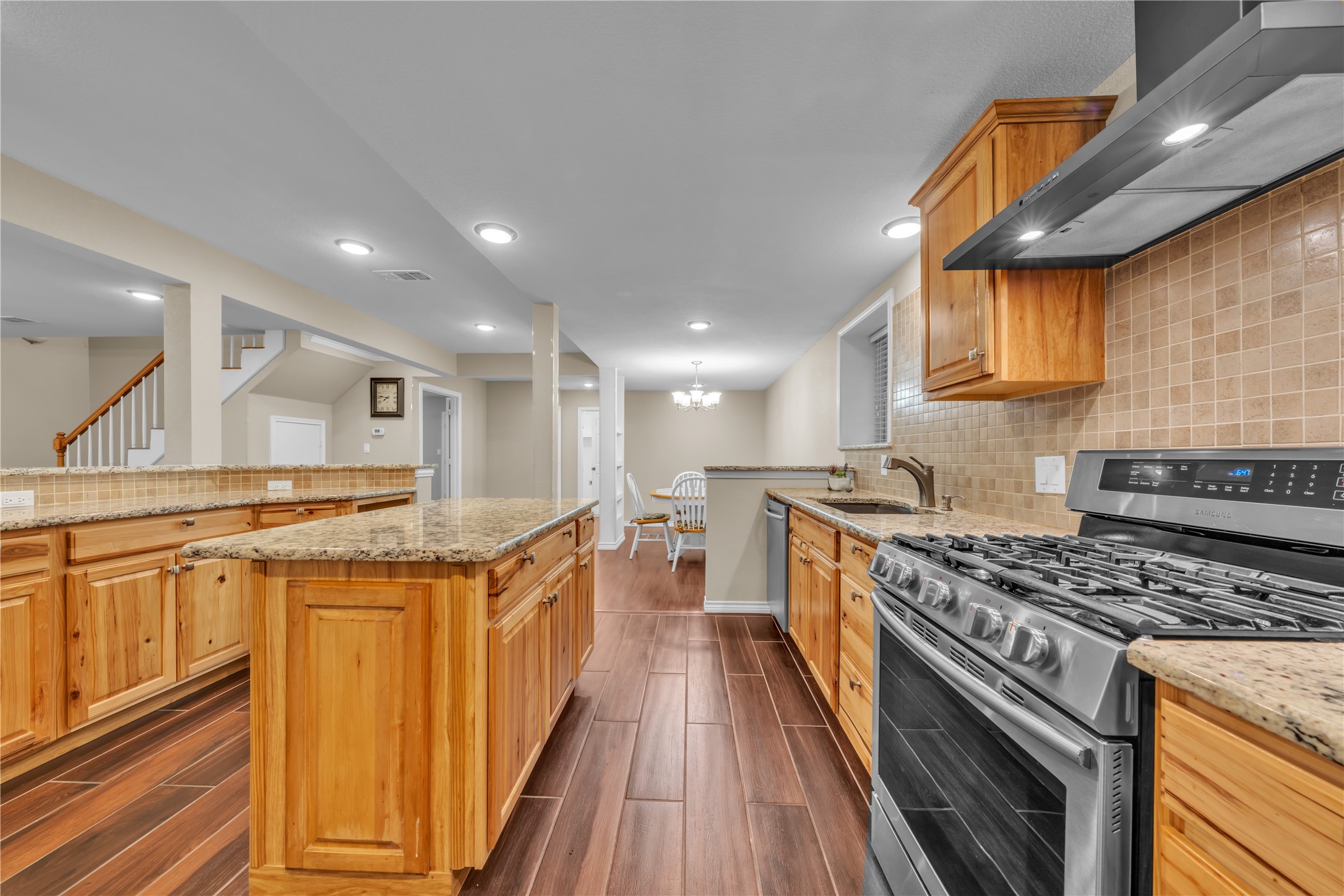 925 Jennings Lane Azle TX 76020