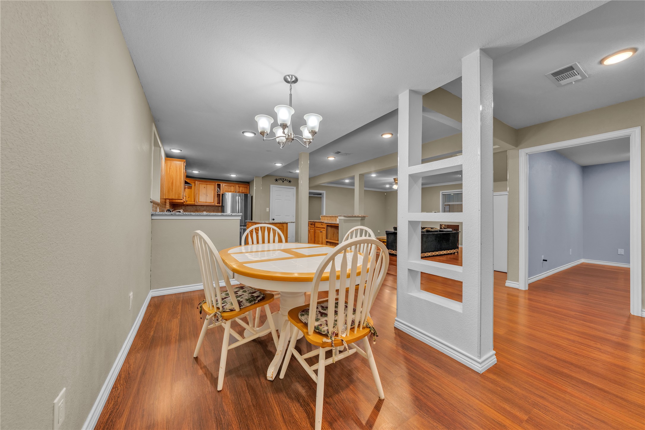 925 Jennings Lane Azle TX 76020