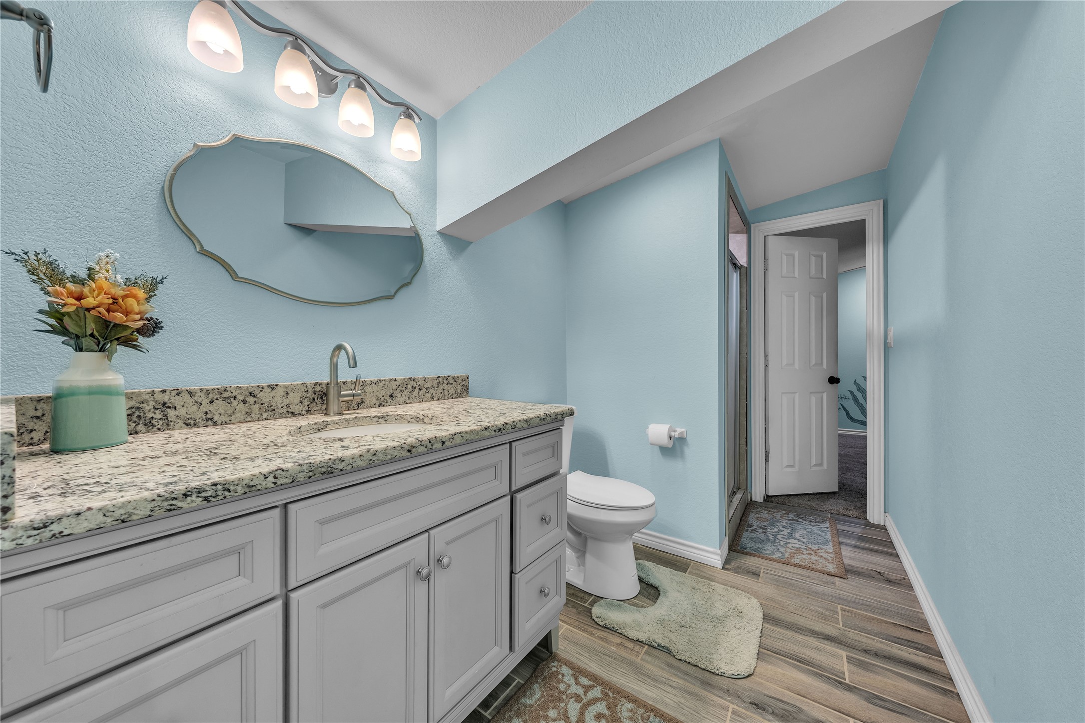925 Jennings Lane Azle TX 76020