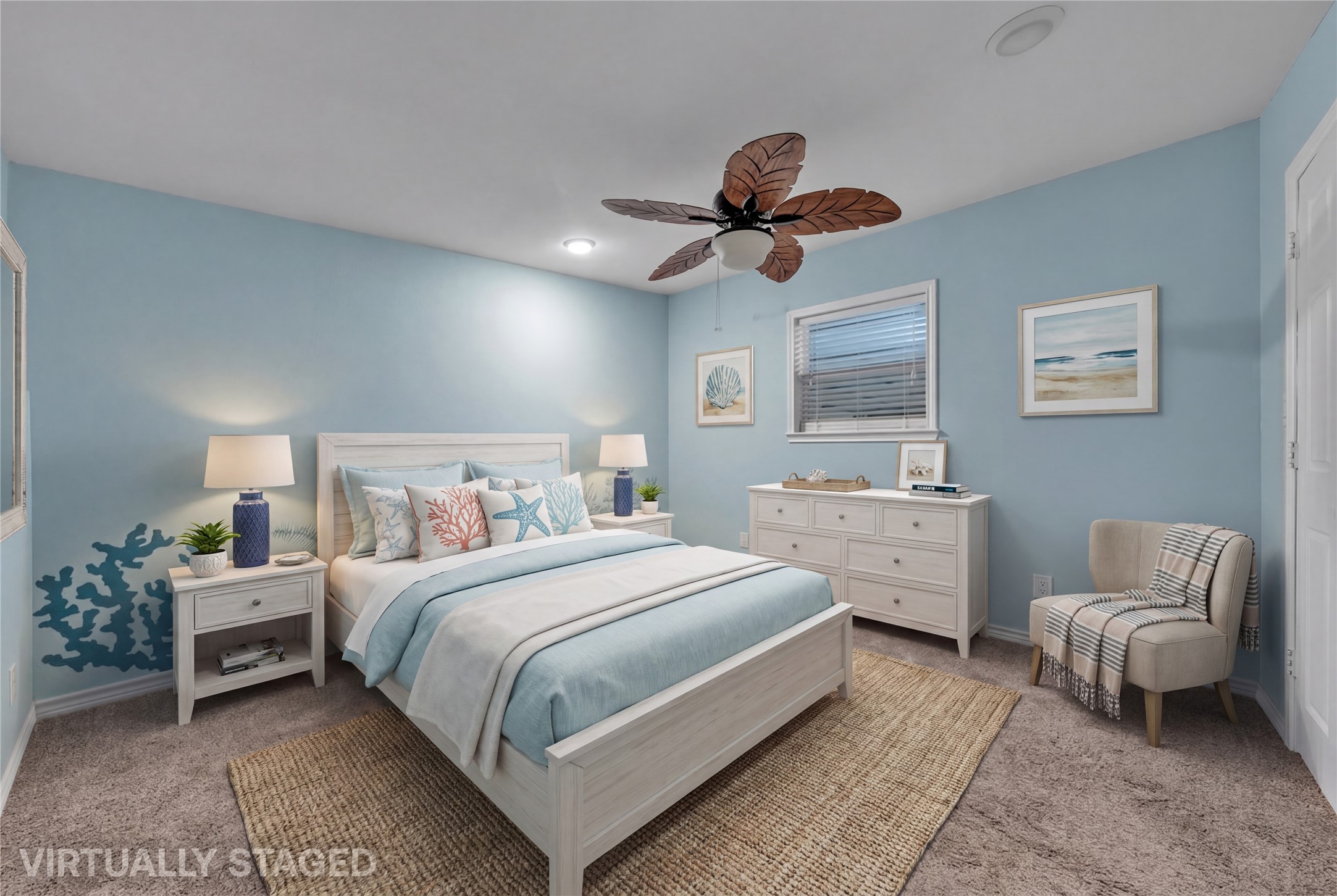 925 Jennings Lane Azle TX 76020