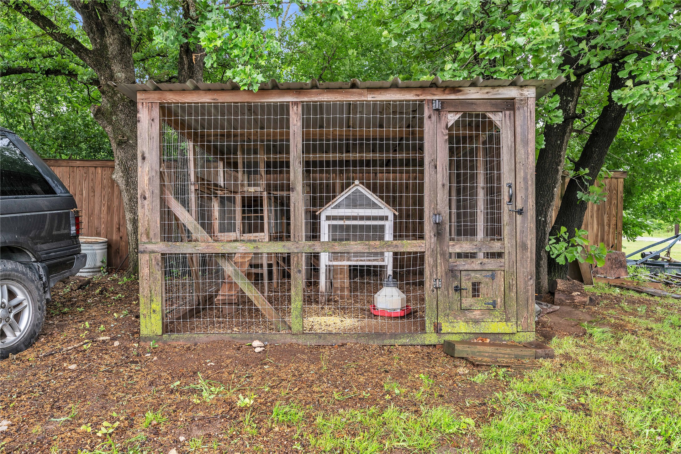 925 Jennings Lane Azle TX 76020