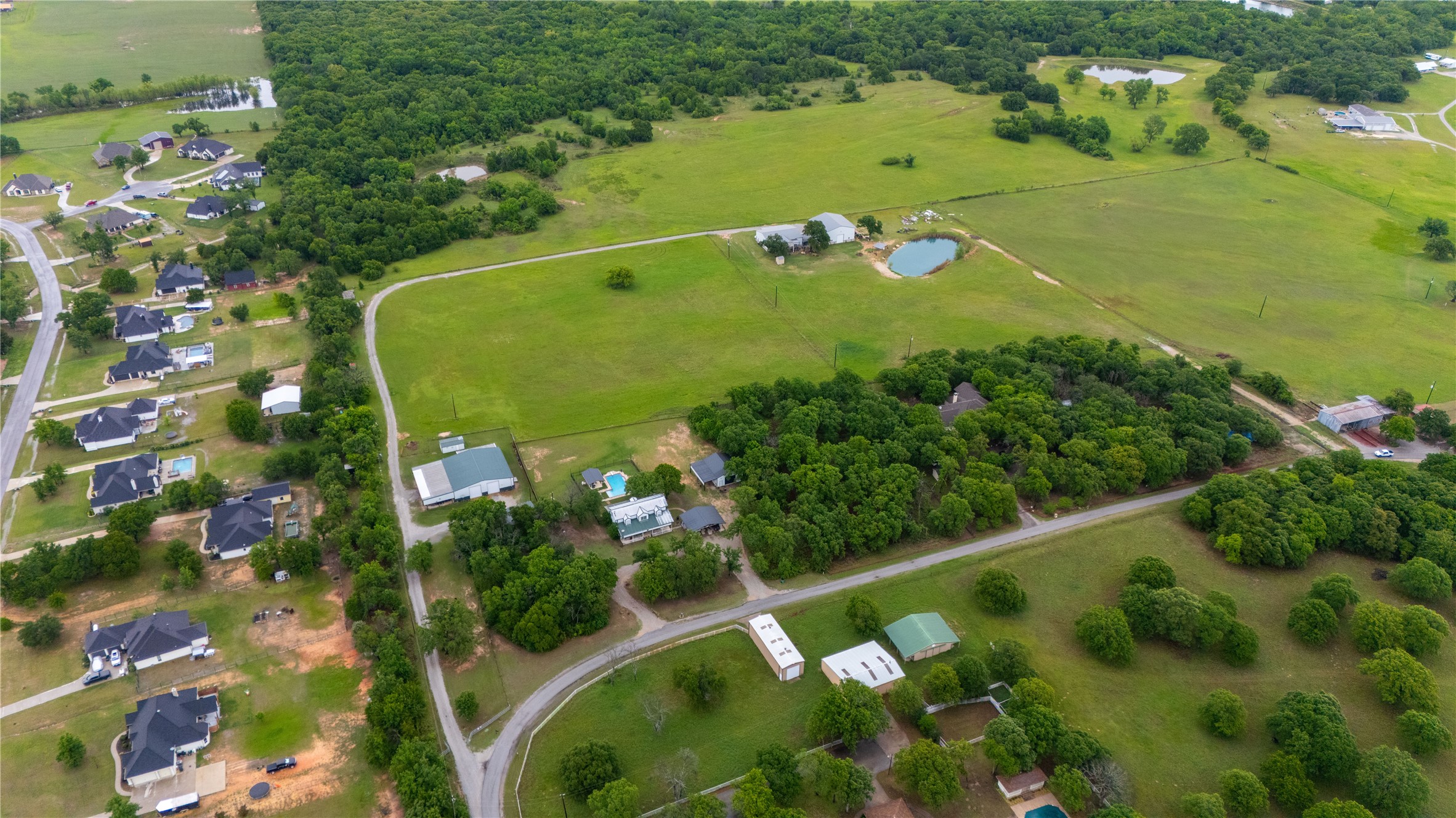 925 Jennings Lane Azle TX 76020