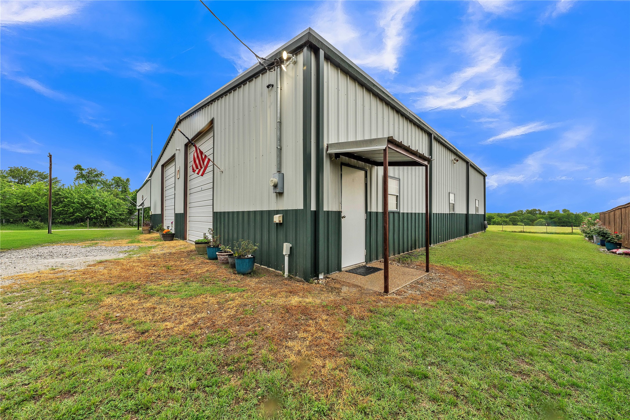 925 Jennings Lane Azle TX 76020