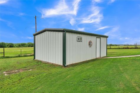 925 Jennings Lane Azle TX 76020
