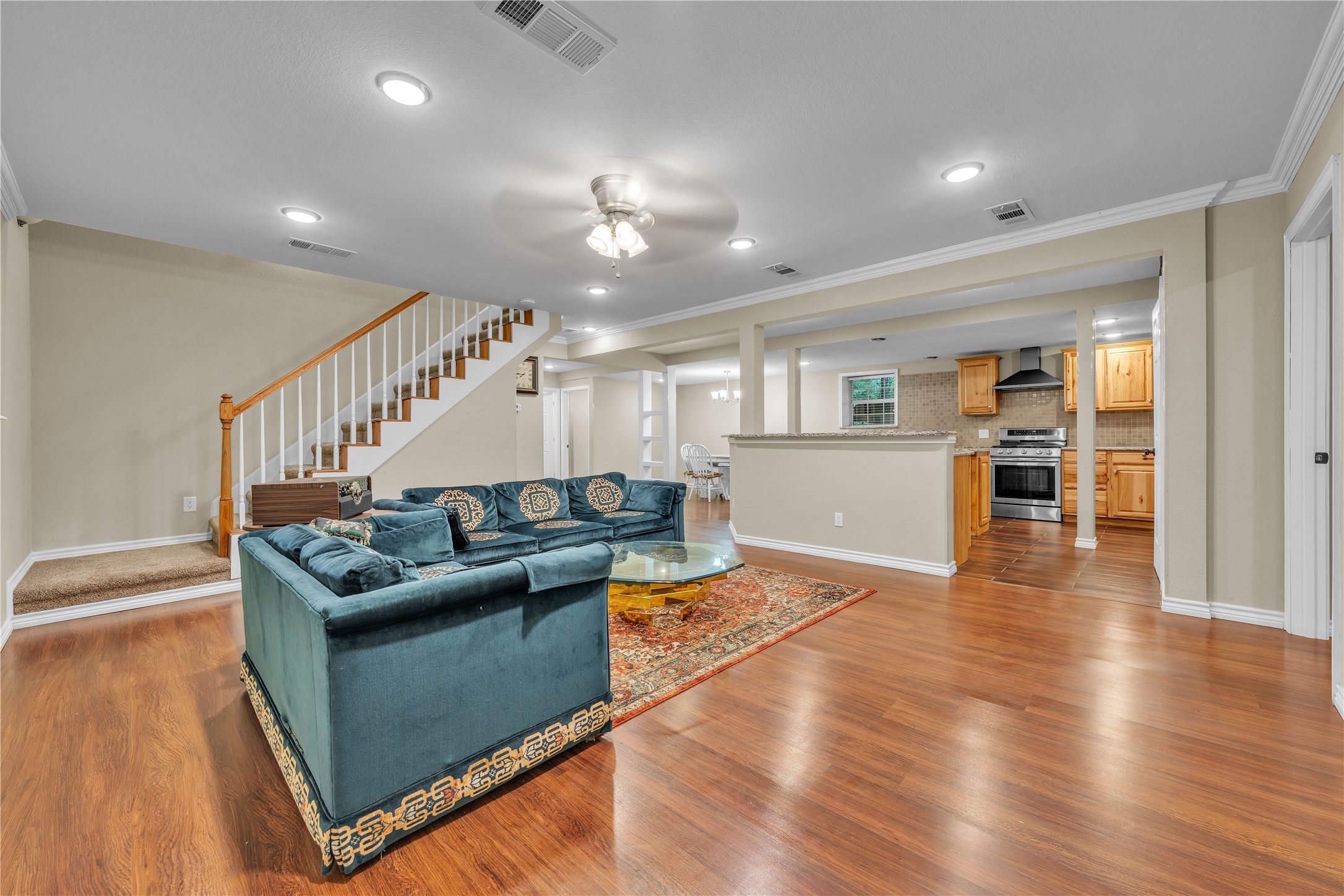 925 Jennings Lane Azle TX 76020