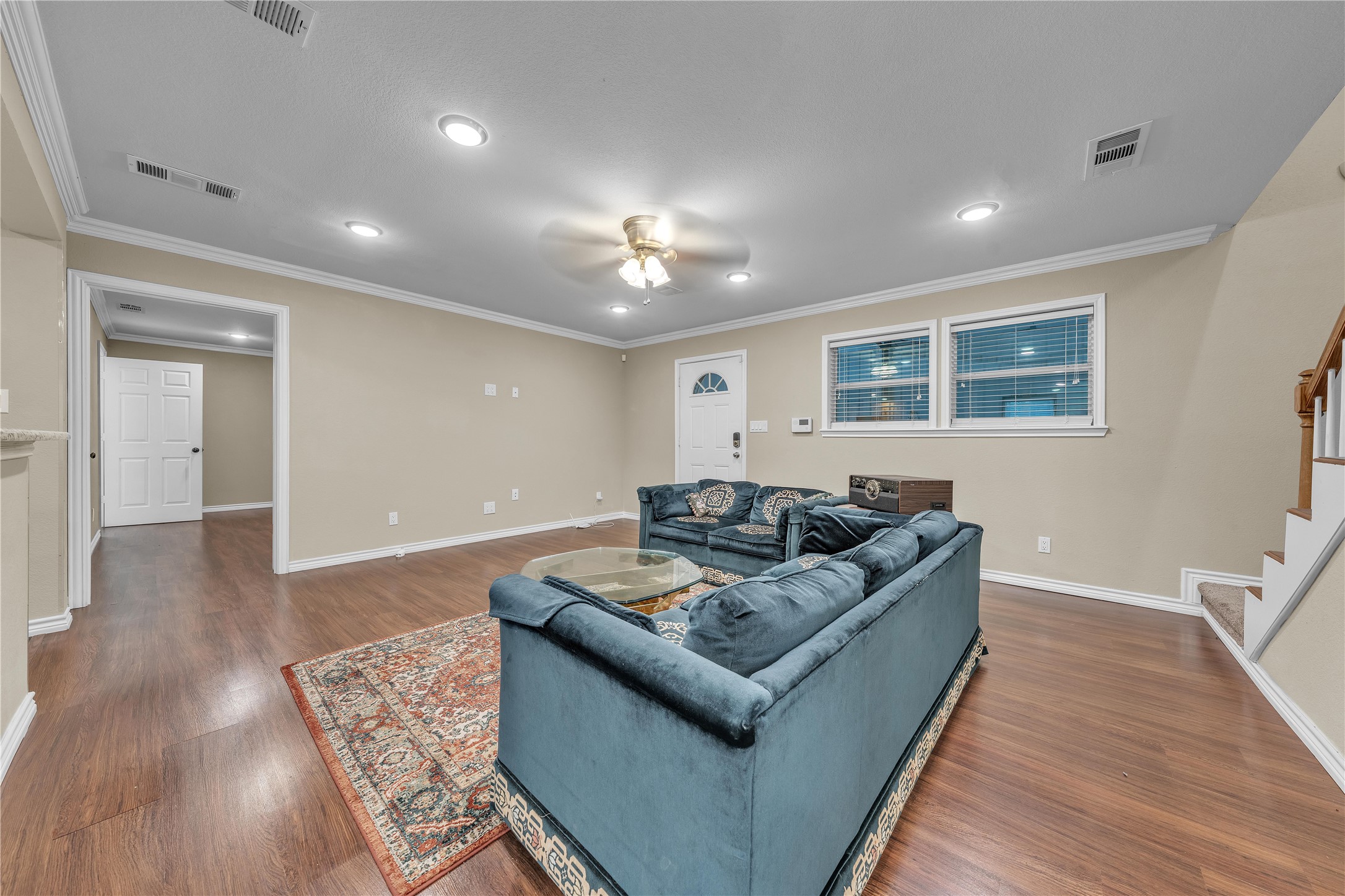 925 Jennings Lane Azle TX 76020