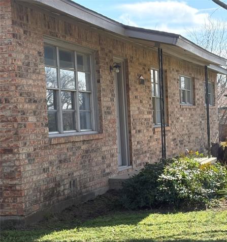 1700 N Colorado Street Decatur TX 76234