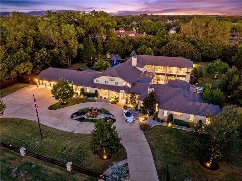 6103 Hunter Lane Colleyville TX 76034