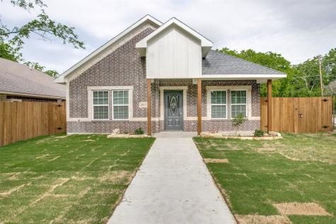 4865 Melodylane Street Fort Worth TX 76137
