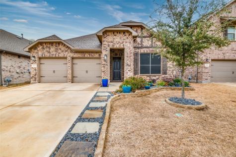 15625 Trail Ride Lane Fort Worth TX 76177