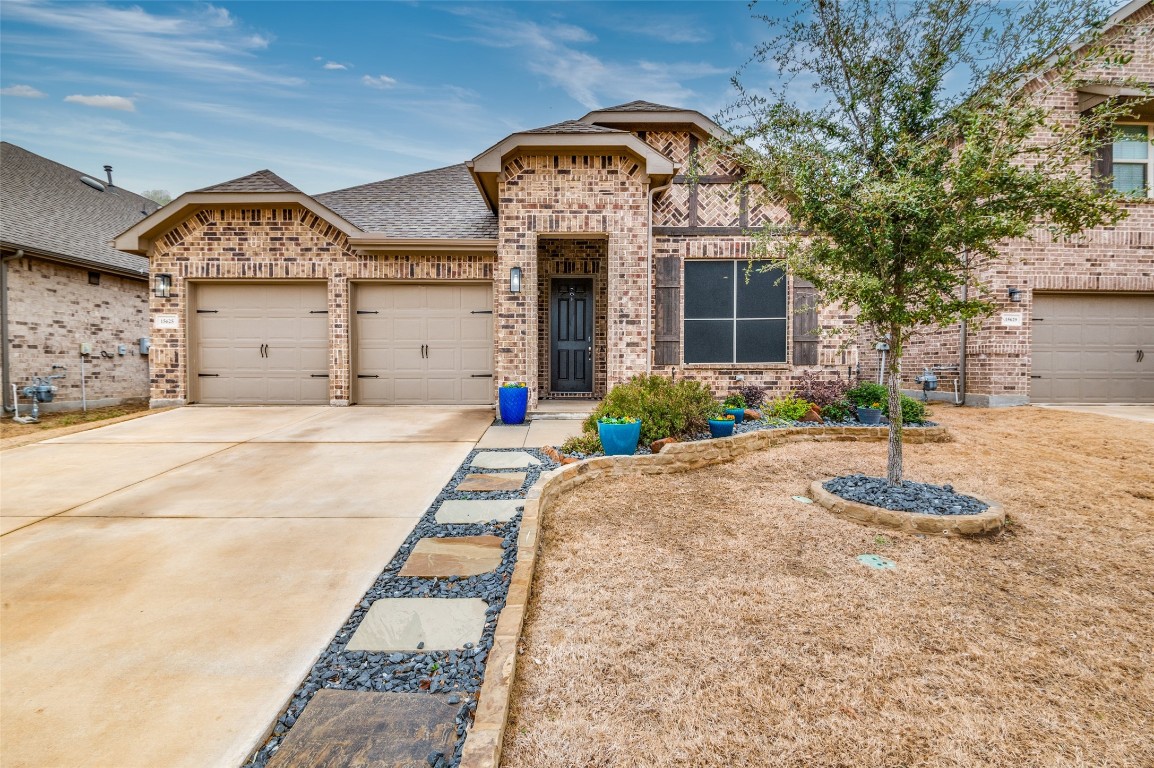 15625 Trail Ride Lane Fort Worth TX 76177