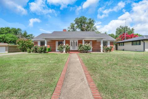 5312 Kayway Drive Greenville TX 75402