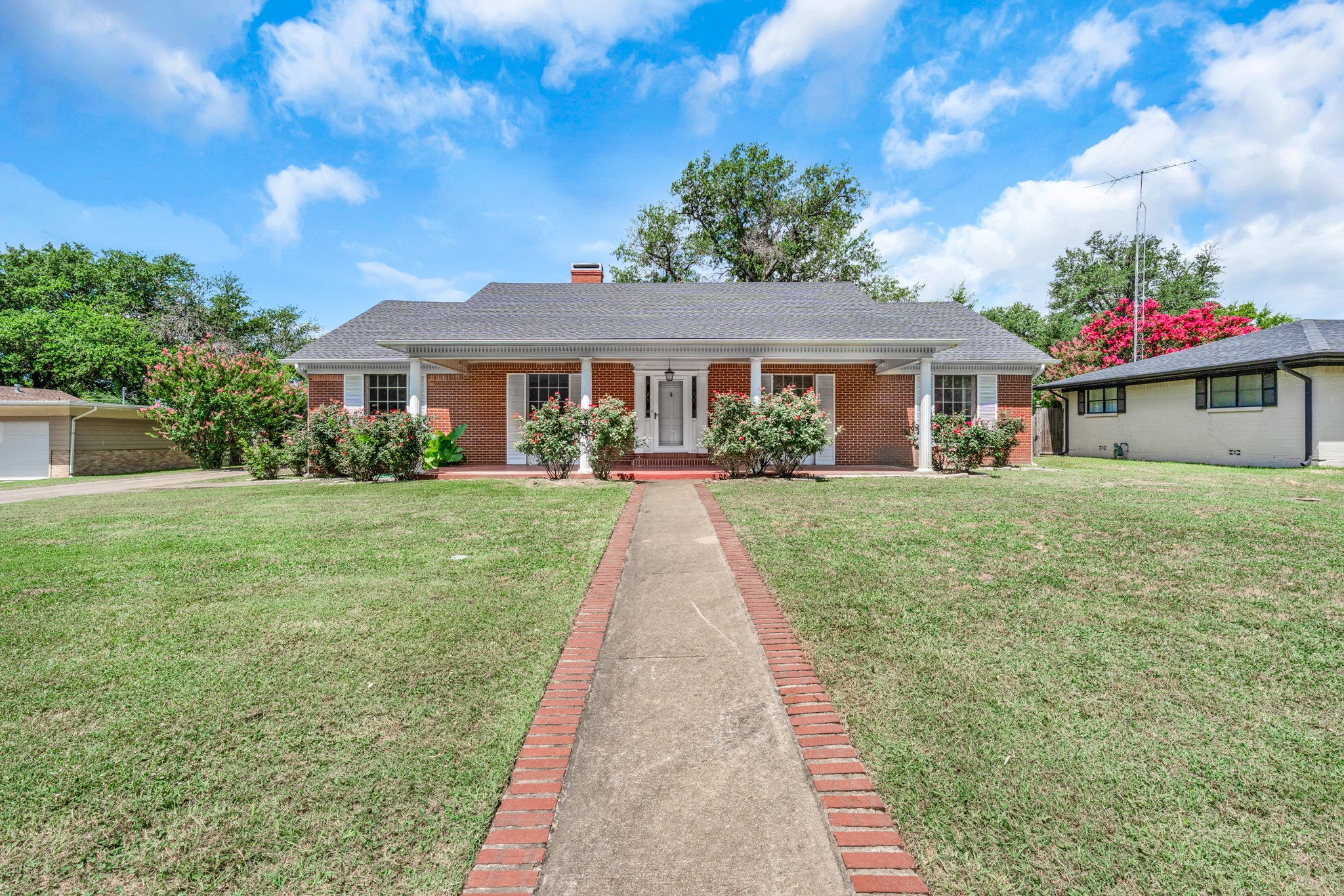 5312 Kayway Drive Greenville TX 75402