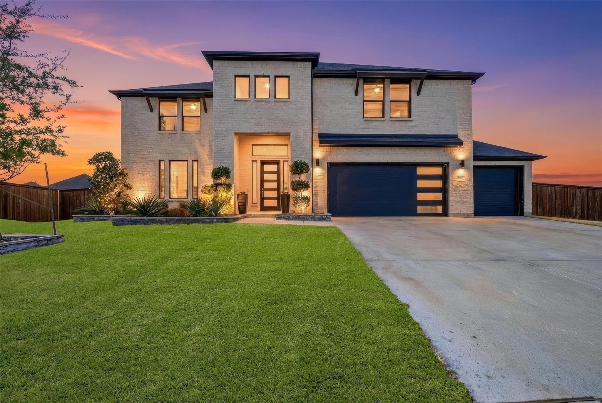9917 Clover Forest Court Frisco TX 75035