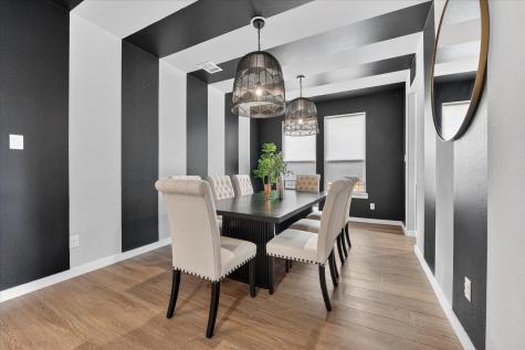 9917 Clover Forest Court Frisco TX 75035
