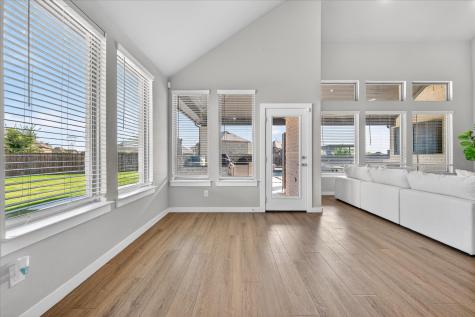 9917 Clover Forest Court Frisco TX 75035