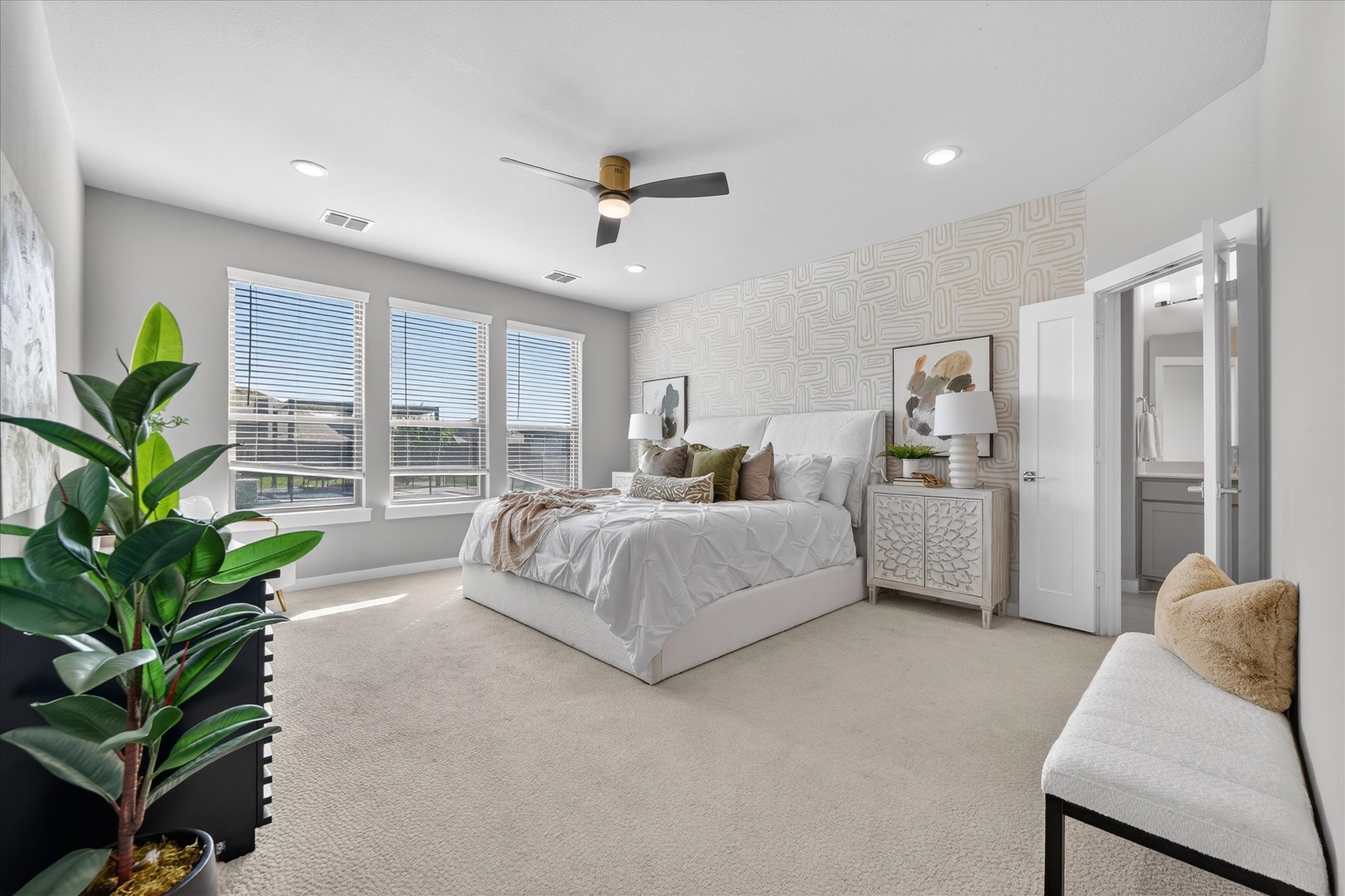 9917 Clover Forest Court Frisco TX 75035