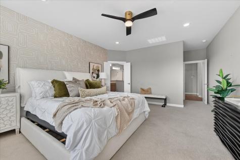 9917 Clover Forest Court Frisco TX 75035