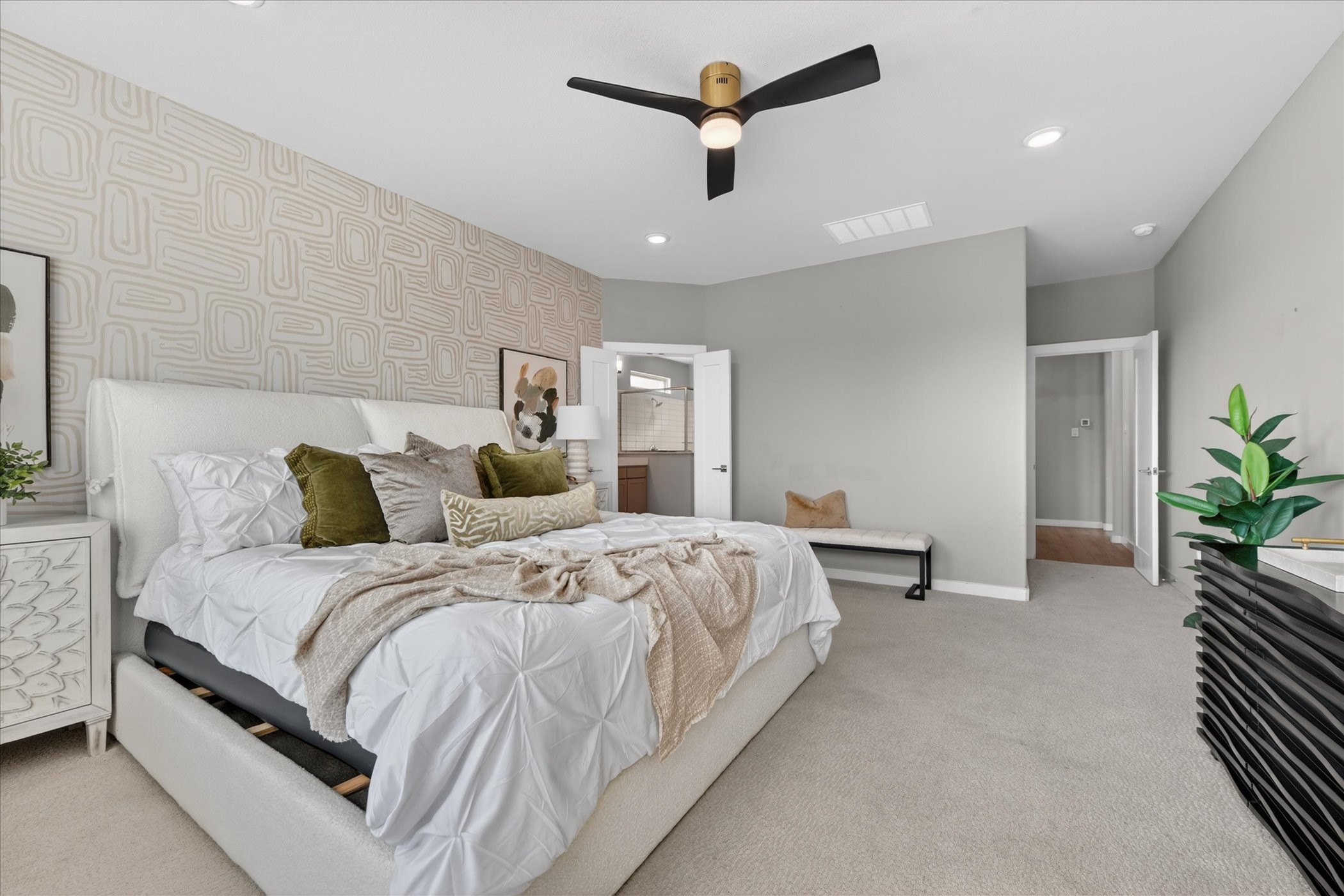 9917 Clover Forest Court Frisco TX 75035